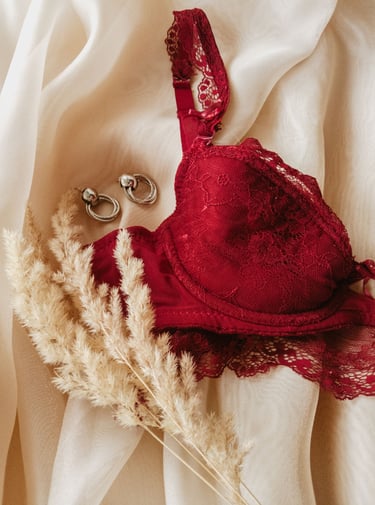 Soutien-gorge pour prothèse mammaire externe