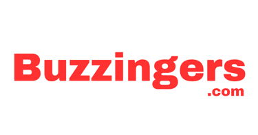 Buzzingers logo