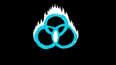 The Art of Brian Rodman logo