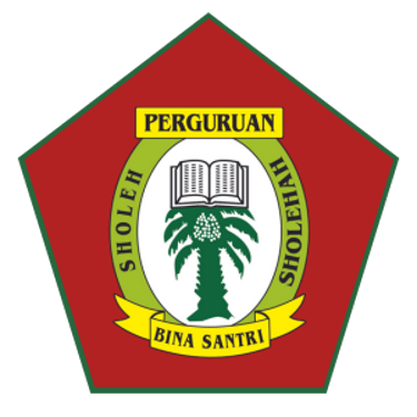 MIS Bina Santri Medan logo