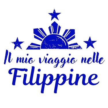 Il Mio Viaggio Nelle Filippine logo