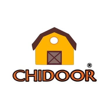 CHIDOOR logo