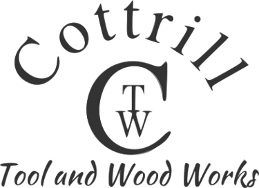 Cottrill Tool and Wood Works logo