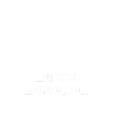 Lupos Baseball logo