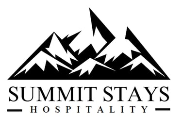 Summit Stays Hospitality logo