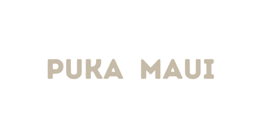Puka Maui logo