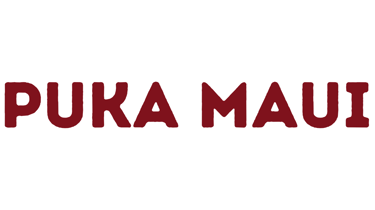 Puka Maui logo