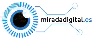 Miradadigital.es logo