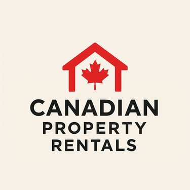Canadian Property Rentals logo
