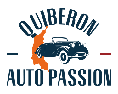 Quiberon Auto Passion logo