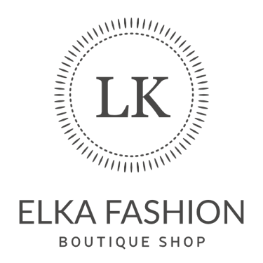 ELKA Fashion logo