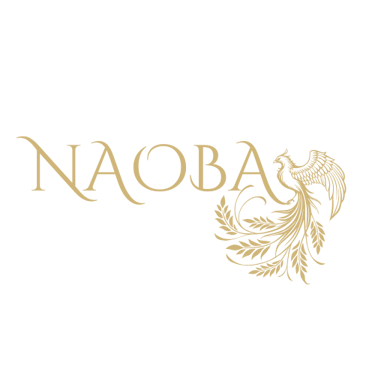 NAOBA logo