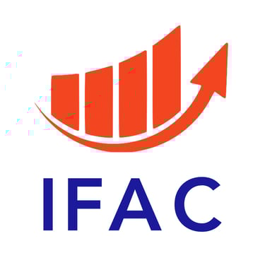 IFAC Formations logo