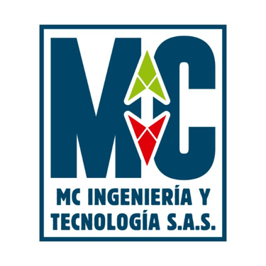 MC Ingeniería logo