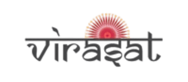 Project Virasat logo