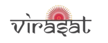 Project Virasat logo
