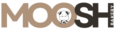 Moosh Bakery logo