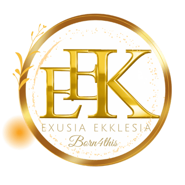 EXUSIA EKKLESIA logo