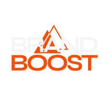 Brand Boost Mx logo