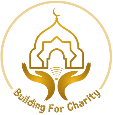 Building For Charity logo