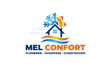 Mel Confort logo