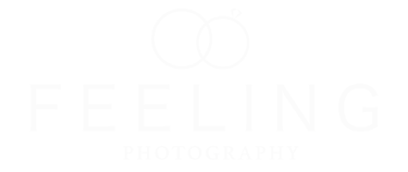 feeling photography logo