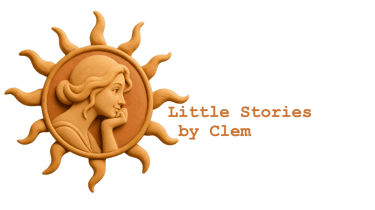 Little Stories by Clem logo