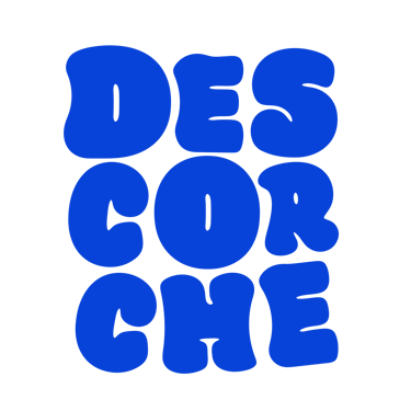 Descorche logo