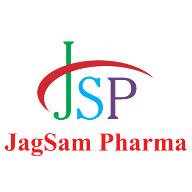 Jagsam Pharma logo