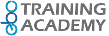 EBC Training Academy logo