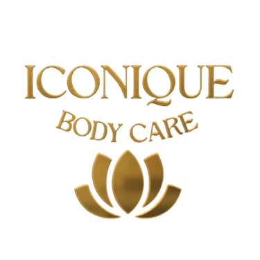 ICONIQUE BODY CARE logo
