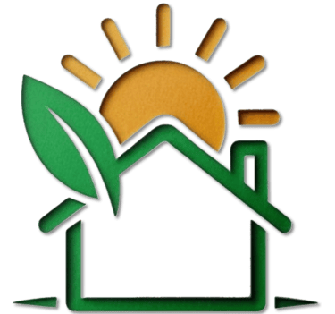 Solaire France Eco logo