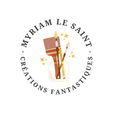 Cours d'aquarelle 31 logo