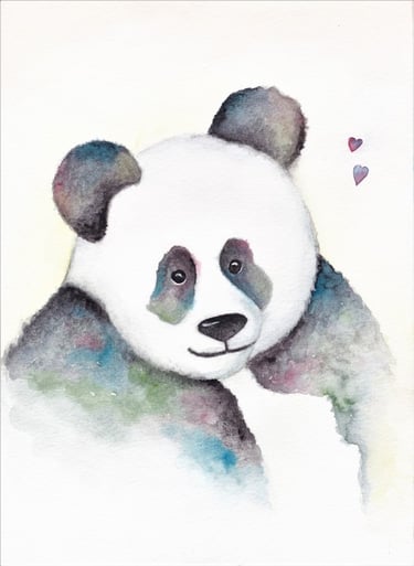 Cours d'aquarelle 31 logo