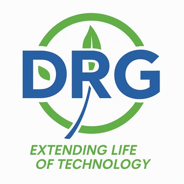 DRG logo