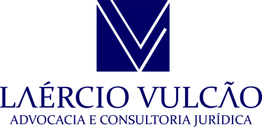 Escritório Laércio Vulcão logo