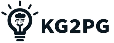KG2PG logo