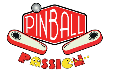 PinballPassion logo