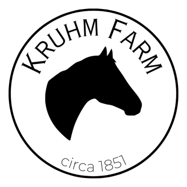Kruhm Farm logo