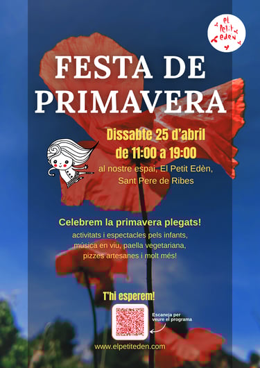 ElPetitEden_FestaPrimavera2026