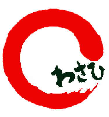 Restaurant Wasabi logo