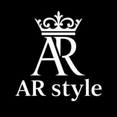 AR STYLE MENUISERIE logo