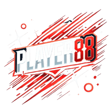 PLAYER88 logo