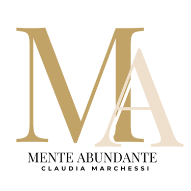 Mente Abundante logo