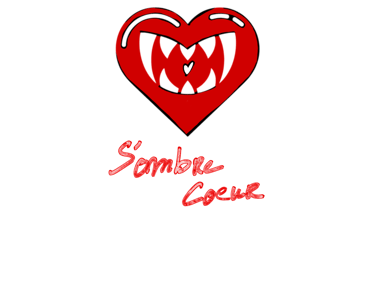 S'ombre Cœur logo