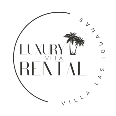 Villa Las Iguanas logo