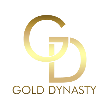 Gold Dynasty logo