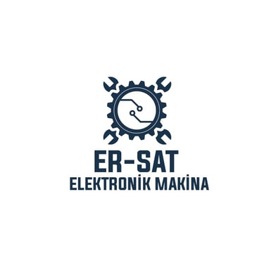 Er-Sat Elektronik Makina logo