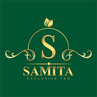 Samita Packaging logo