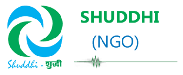 SHUDDHI NGO logo
